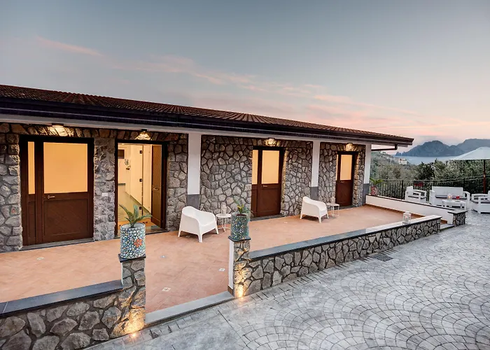 Casa Vacanze Oleum