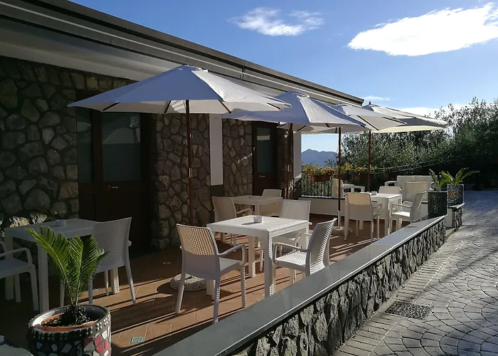 Casa Vacanze Oleum