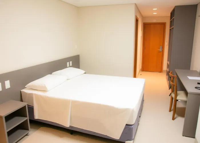 Orla Morena Park Hotel