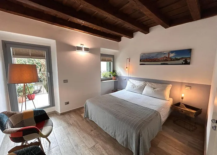 Santa Marta Rooms&Studios