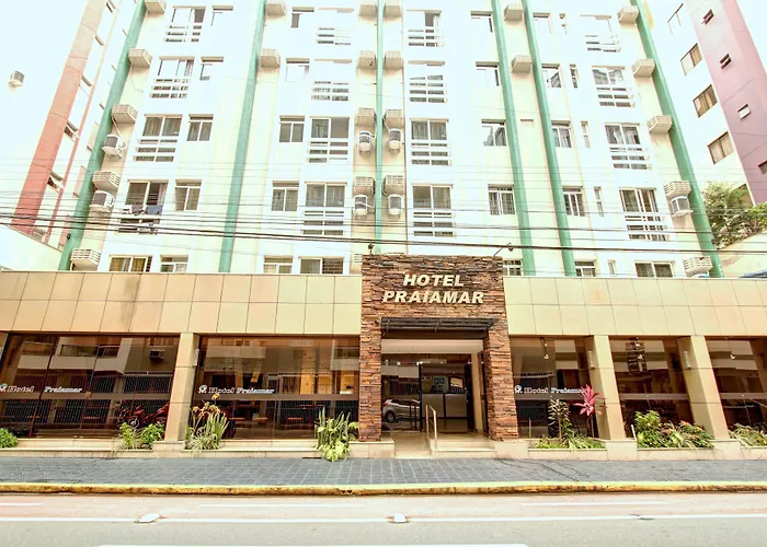 Hotel Praiamar
