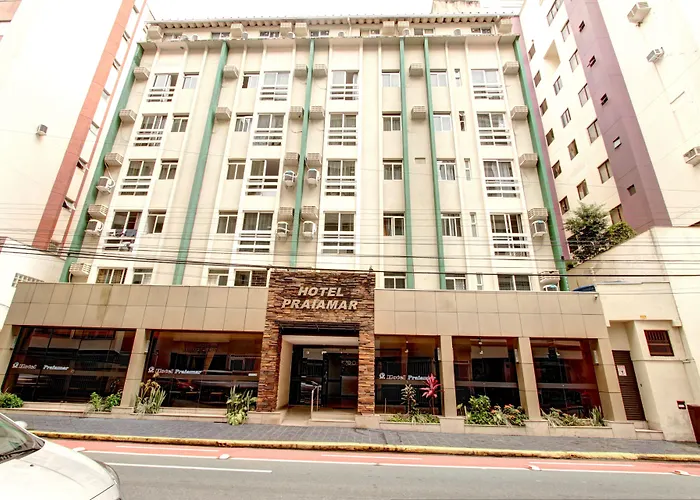 Hotel Praiamar