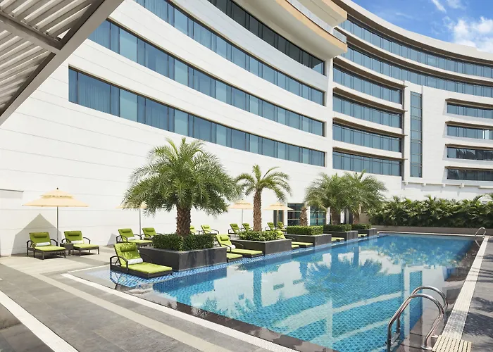 Hotel suites Taj Swarna, Amritsar