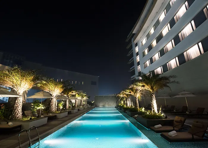 Hotel suites Taj Swarna, Amritsar