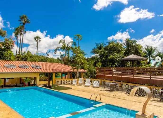 Hotel Fazenda Portal dos Sonhos