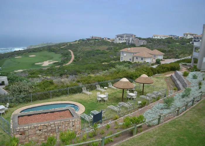 Villa: Pinnacle Point - Golf Safari Sa