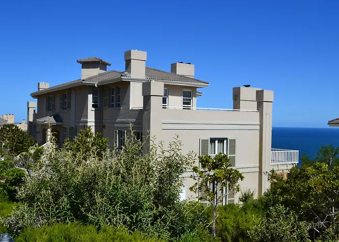 Villa: Pinnacle Point - Golf Safari Sa