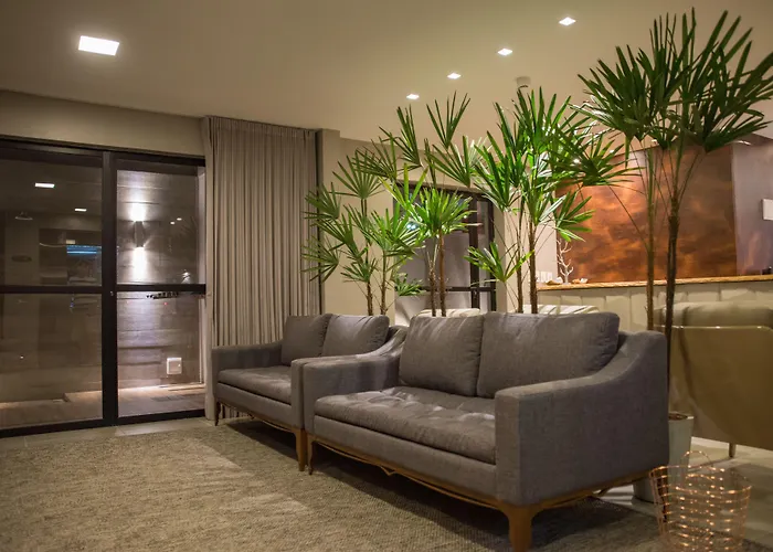 Hotel: Amenit Hotel