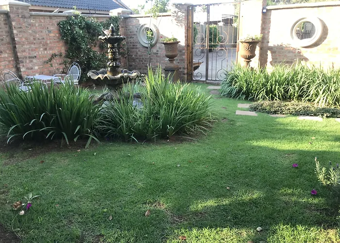Town And Country Mpumalanga
