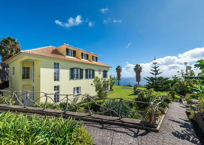 Hotel perto da faculdade: Quinta Alegre