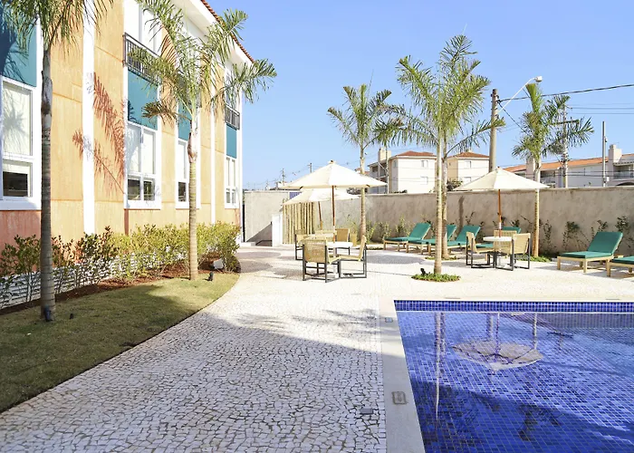 Vitória Hotel Express Dom Pedro