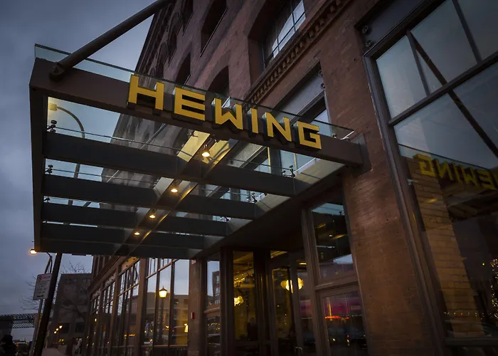 Hewing