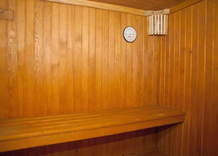 Soho Boutique Capuchinos & Spa