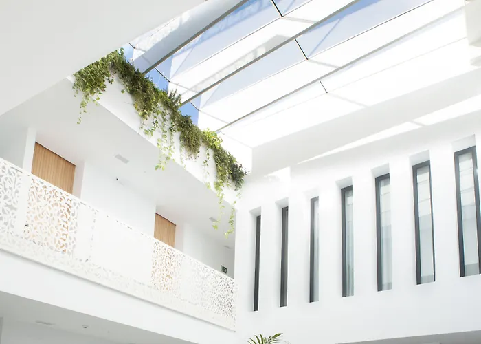 Soho Boutique Capuchinos & Spa