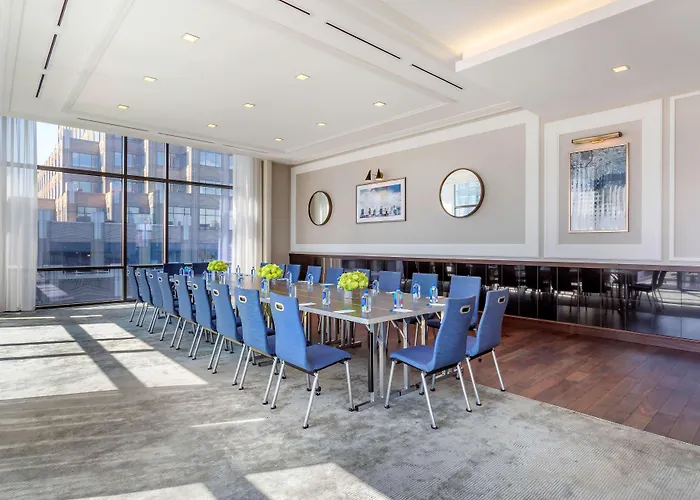 Hyatt House Jersey City