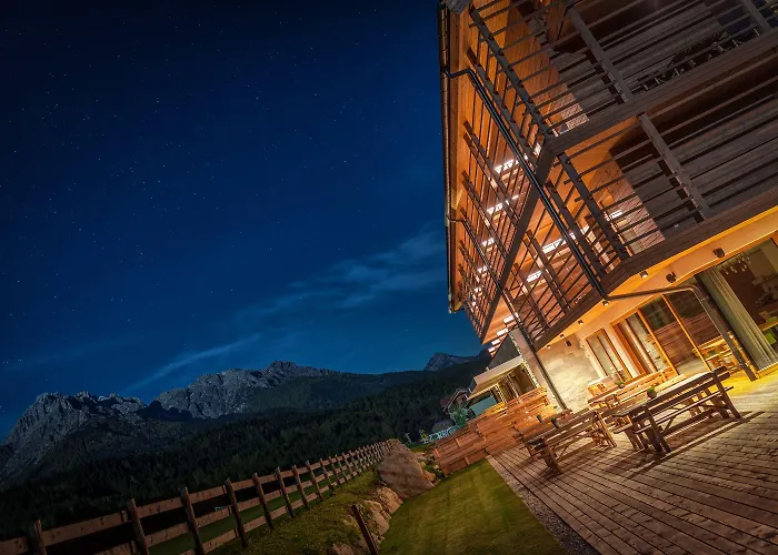 Hotel adatto agli animali: Joas Guesthouse