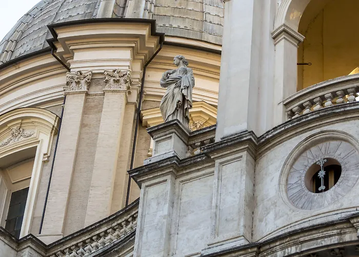 Eitch Borromini Palazzo Pamphilj