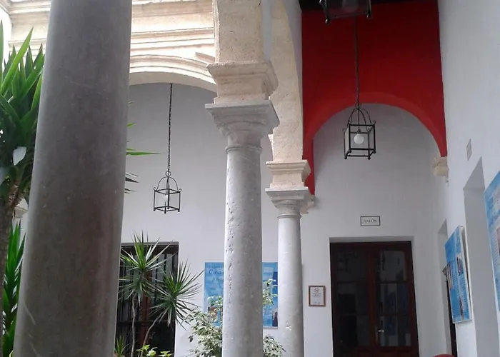 Hotel Casa del Regidor El Puerto de Santa María