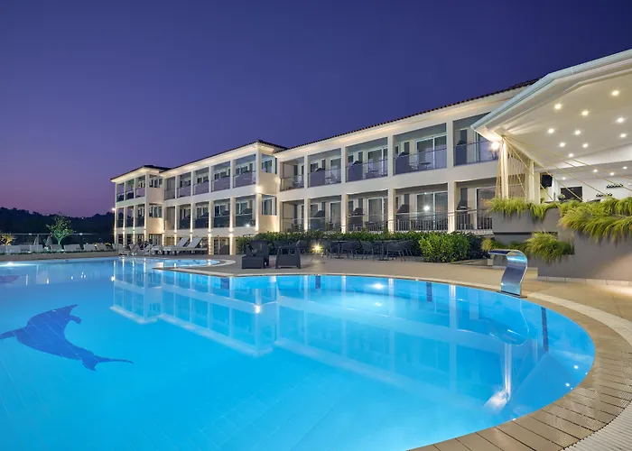 Park & Spa-Adults Only