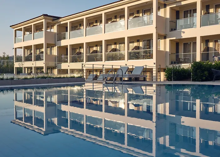 Park & Spa-Adults Only