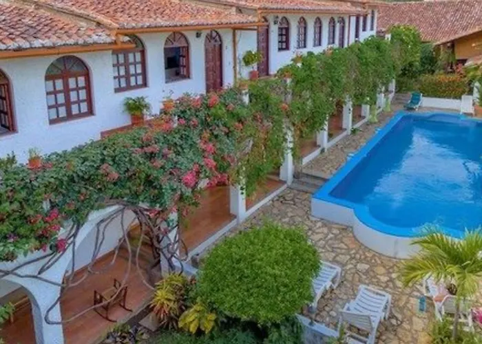 La Posada Del Sol