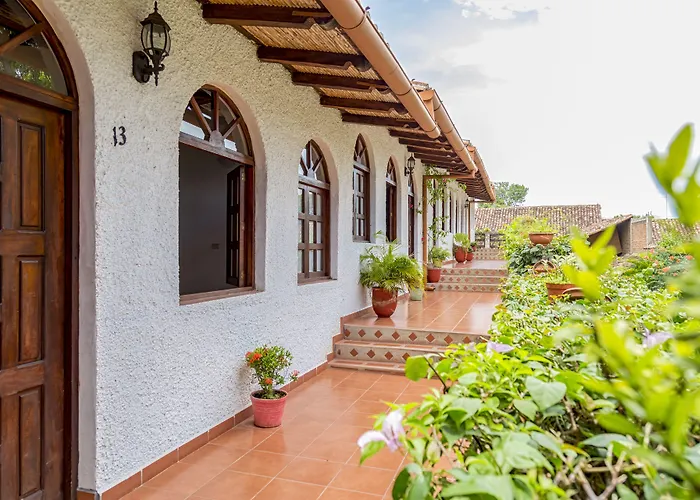 La Posada Del Sol