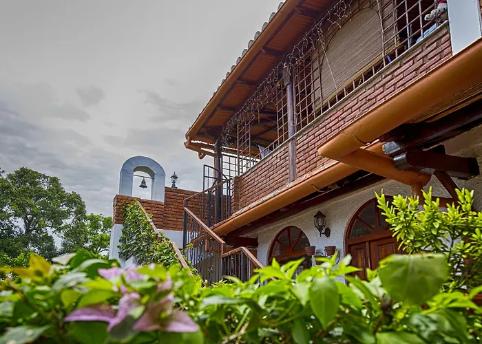 La Posada Del Sol