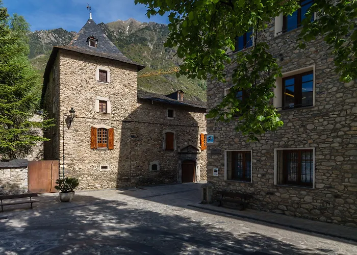 Hotel Ciria Benasque