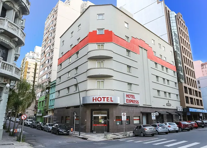 Express Centro Histórico
