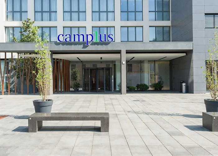 Vacation rental: Camplus Pietralata - Casa Per Ferie