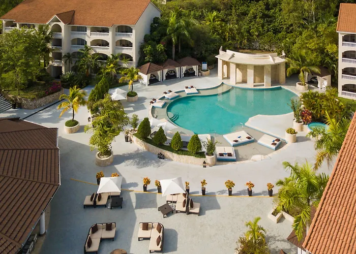 Hotel with view: Presidential Suite By Lifestyles (Adults Only)