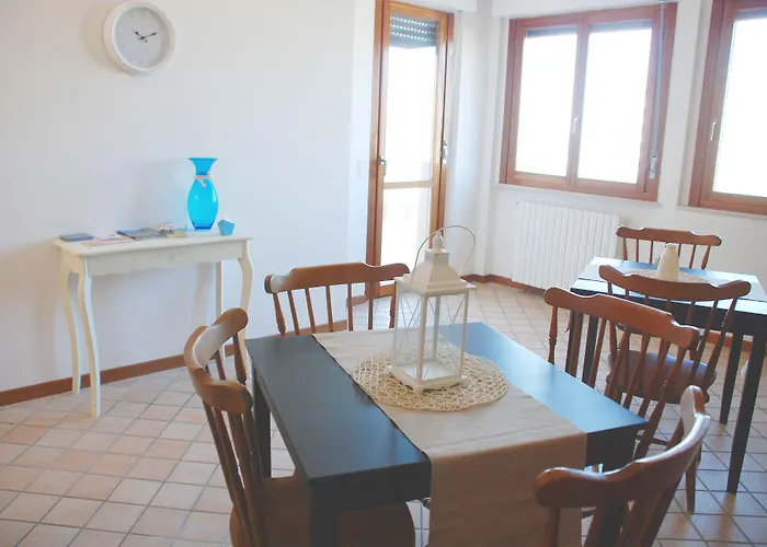 Cala Chiara B&B Ortona
