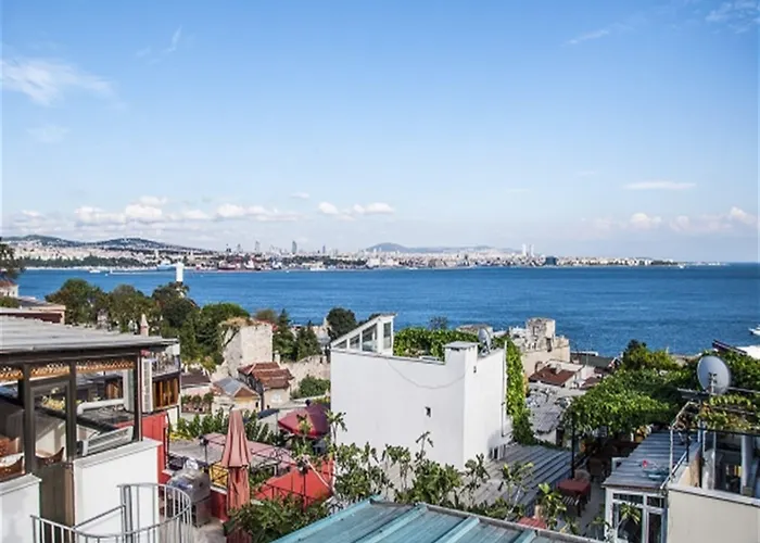 Herberg: Orient Hostel