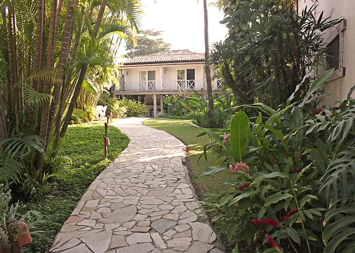  Ilha Deck