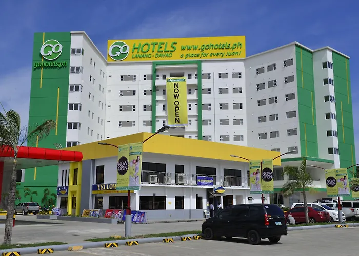 Go s Lanang - Davao