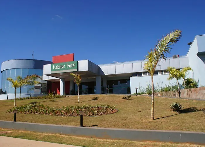 Habitat Pirassununga