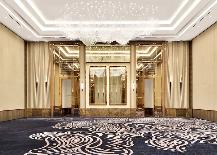 Hotels with tennis Jw Marriott Kolkata