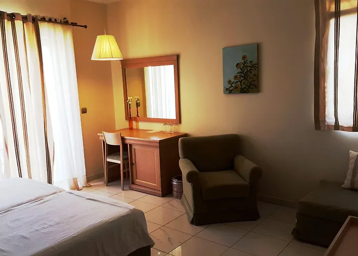 Sea Sight Boutique Hotel Pórto Ráfti