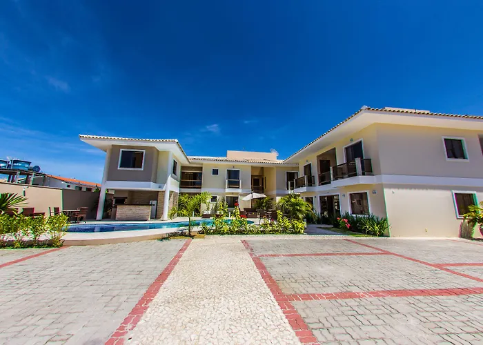 Apart-hotel: Residencial Portinari LTDA