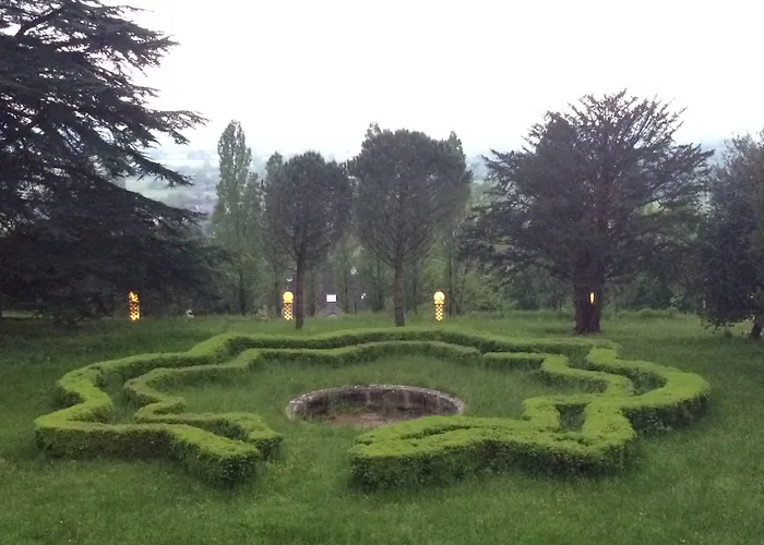 Hôtel accueillant les animaux: Chateau de la Rocherie Nevers Nord / Varennes-Vauzelles