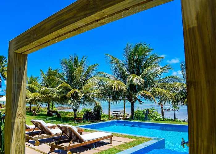 Hotel central: Pousada Marceneiro