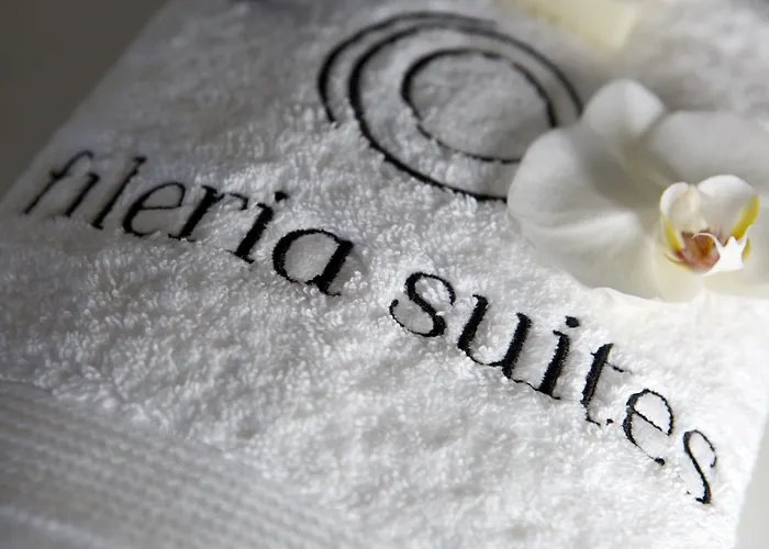 Fileria Suites Oia 