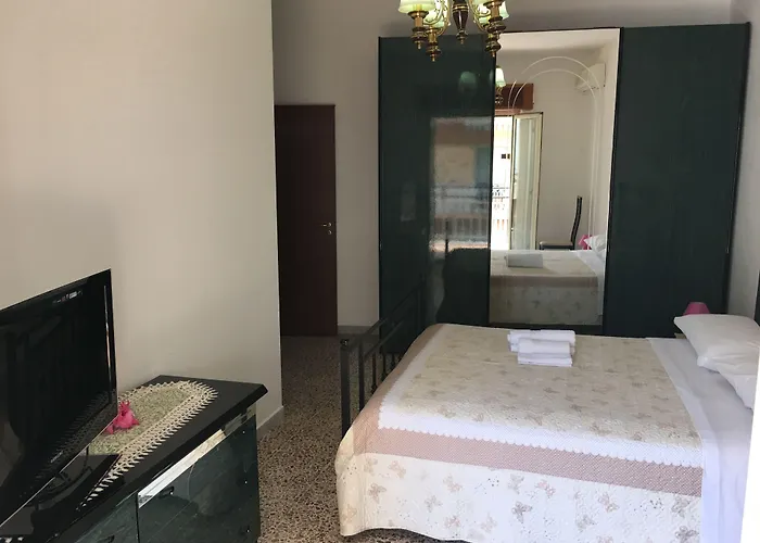 B&B Magna Grecia Crotone