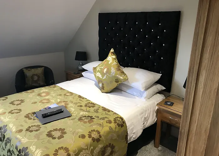 Boutique hotel only: Diamond Lodge Boutique Adults Only Guest House