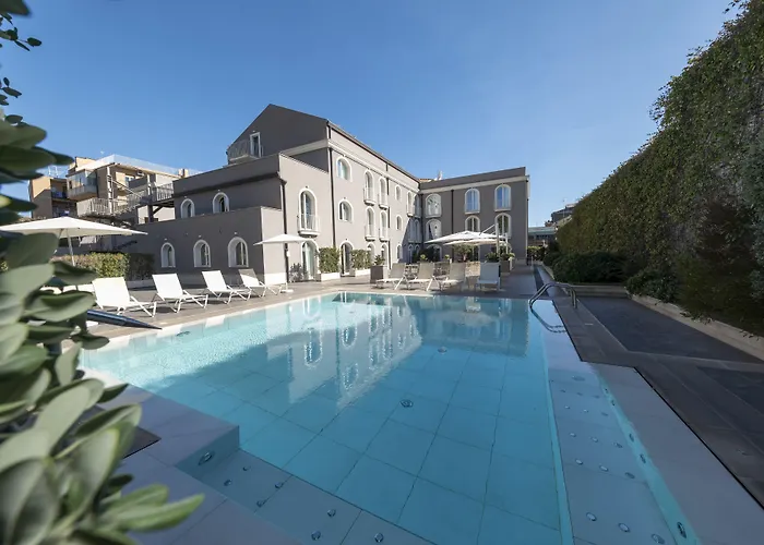 Airone City Hotel