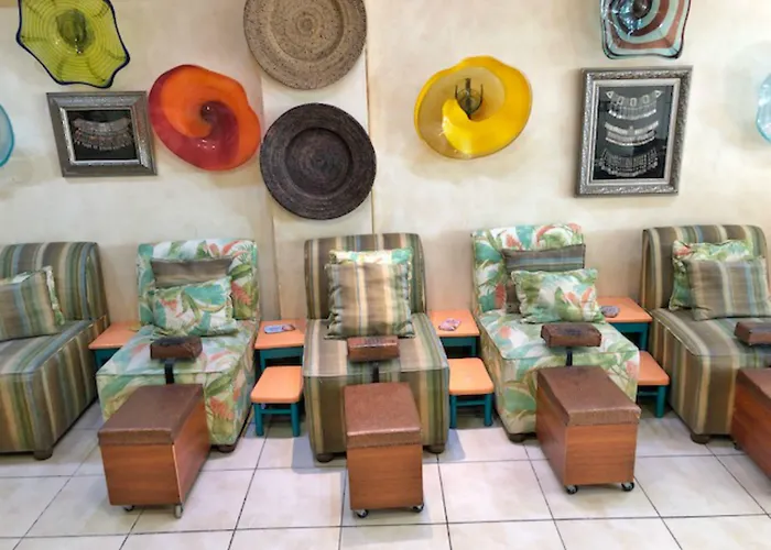 Casa De Leyendas (Adults Only)