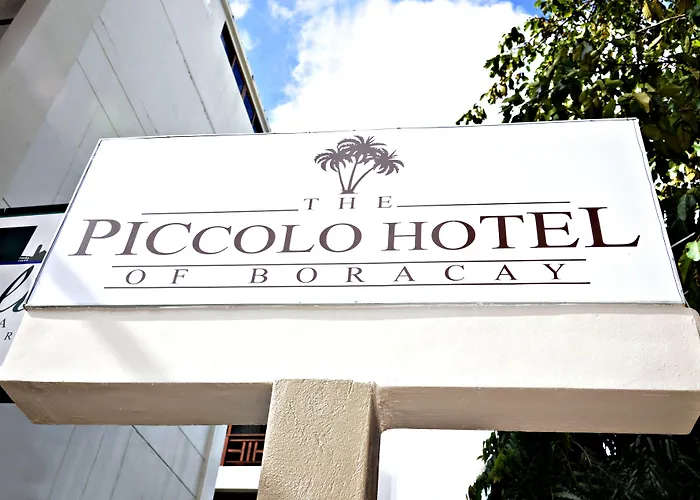 Piccolo Of Boracay
