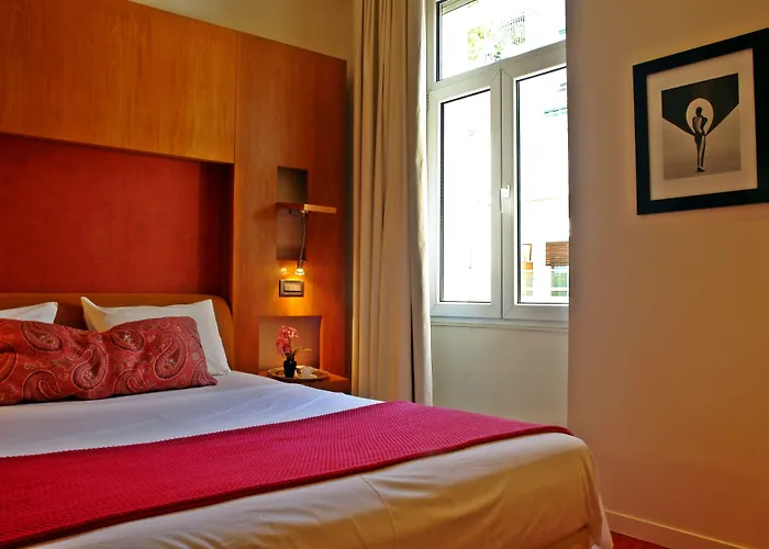 Semeli Hotel