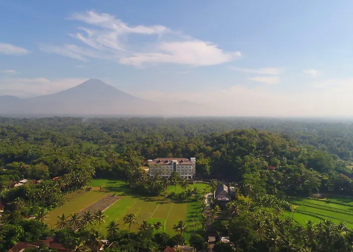 Plataran Heritage Borobudur