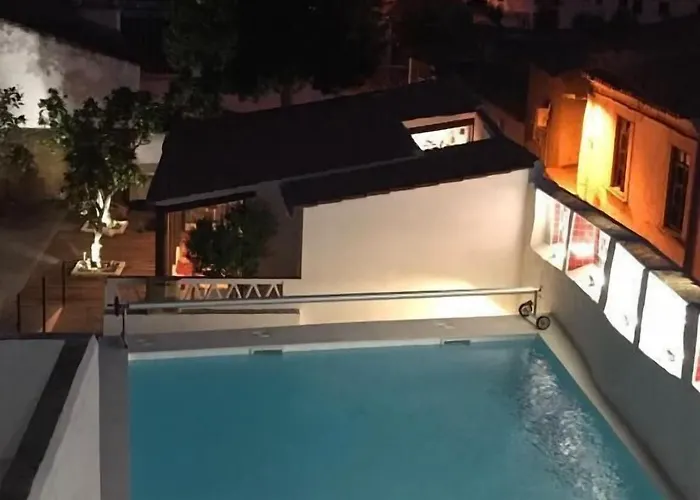 Alandroal Guest House,